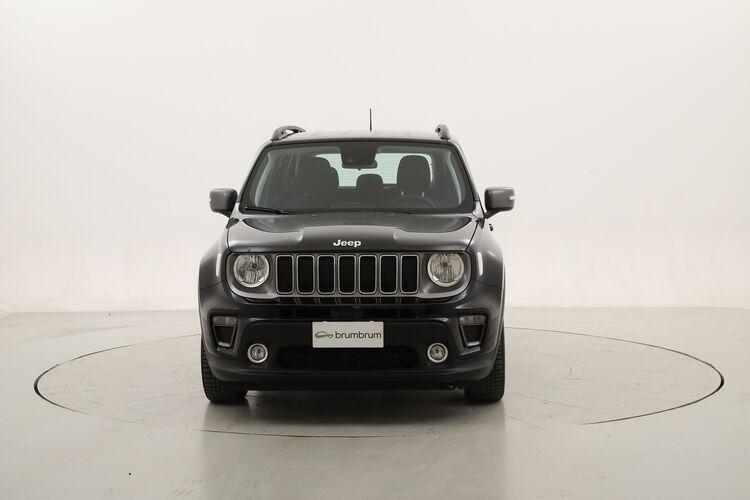 Jeep Renegade Limited BR667491 1.6 Diesel 130CV