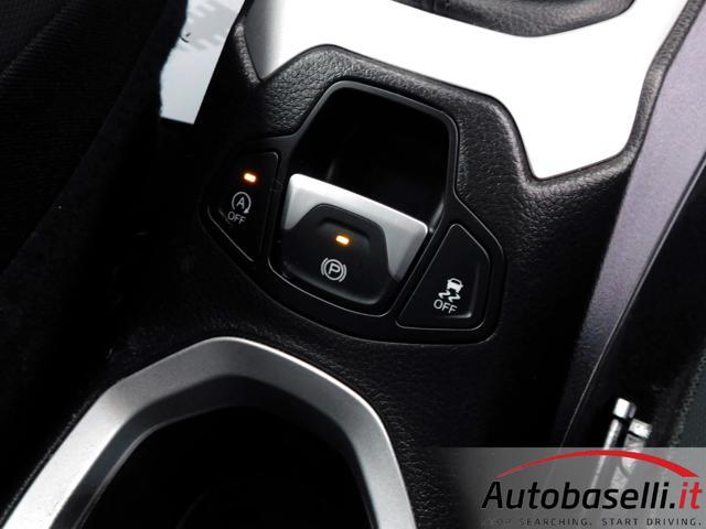 JEEP Renegade 2.0 MJT 140CV 4WD ACTIVE DRIVE LIMITED, FARI XENO