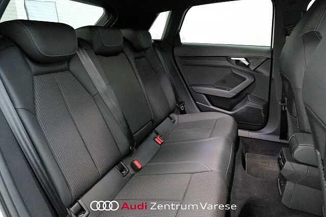 Audi A3 Sportback 35 TFSI 150CV Stronic MHEV Sline Edition