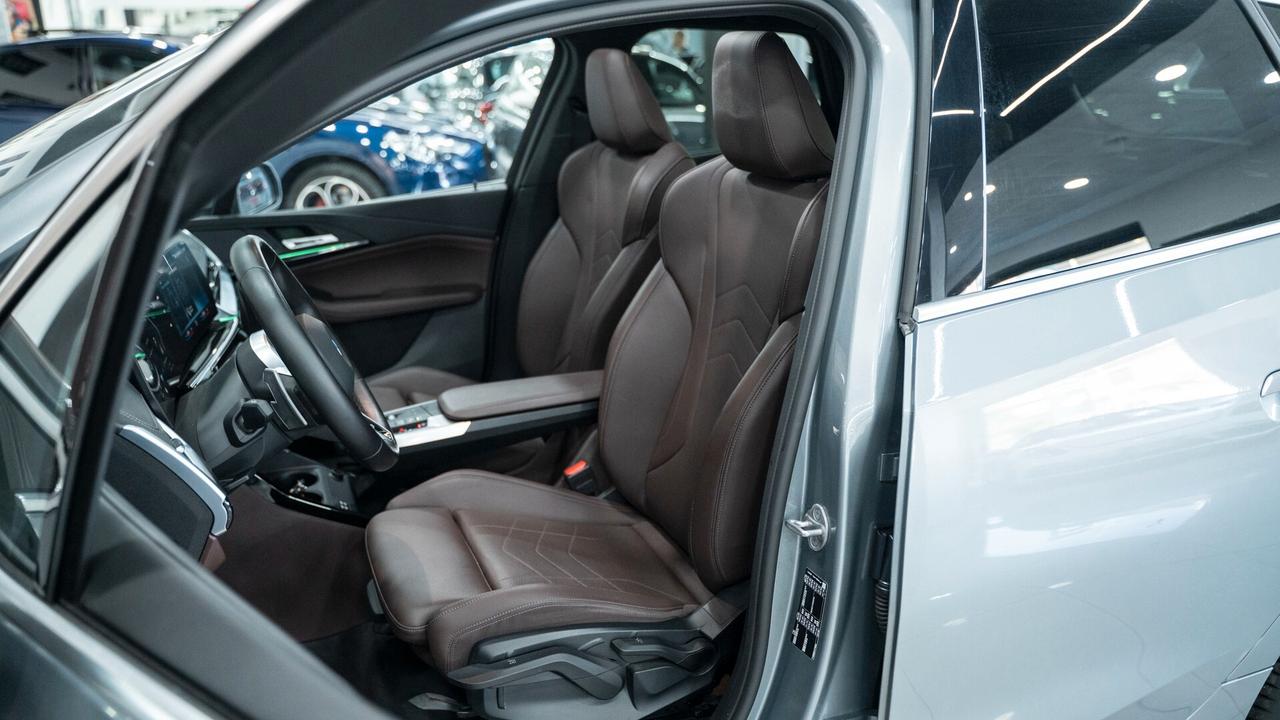 Bmw 2er Active Tourer 218 D MSPORT AUTO TETTO XENO NAVI PELLE HEAD UP DISPLAY FULL OPTIONAL