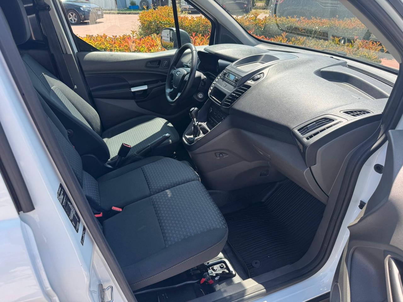 FORD CONNECT 1.5TDCI 100CV E6D-T 2021