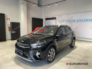 Kia Stonic 1.0 T-GDi MHEV Style iMT