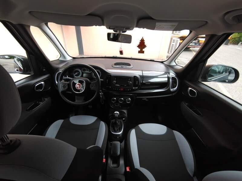 Fiat 500L 1.3 Multijet 95 CV Lounge