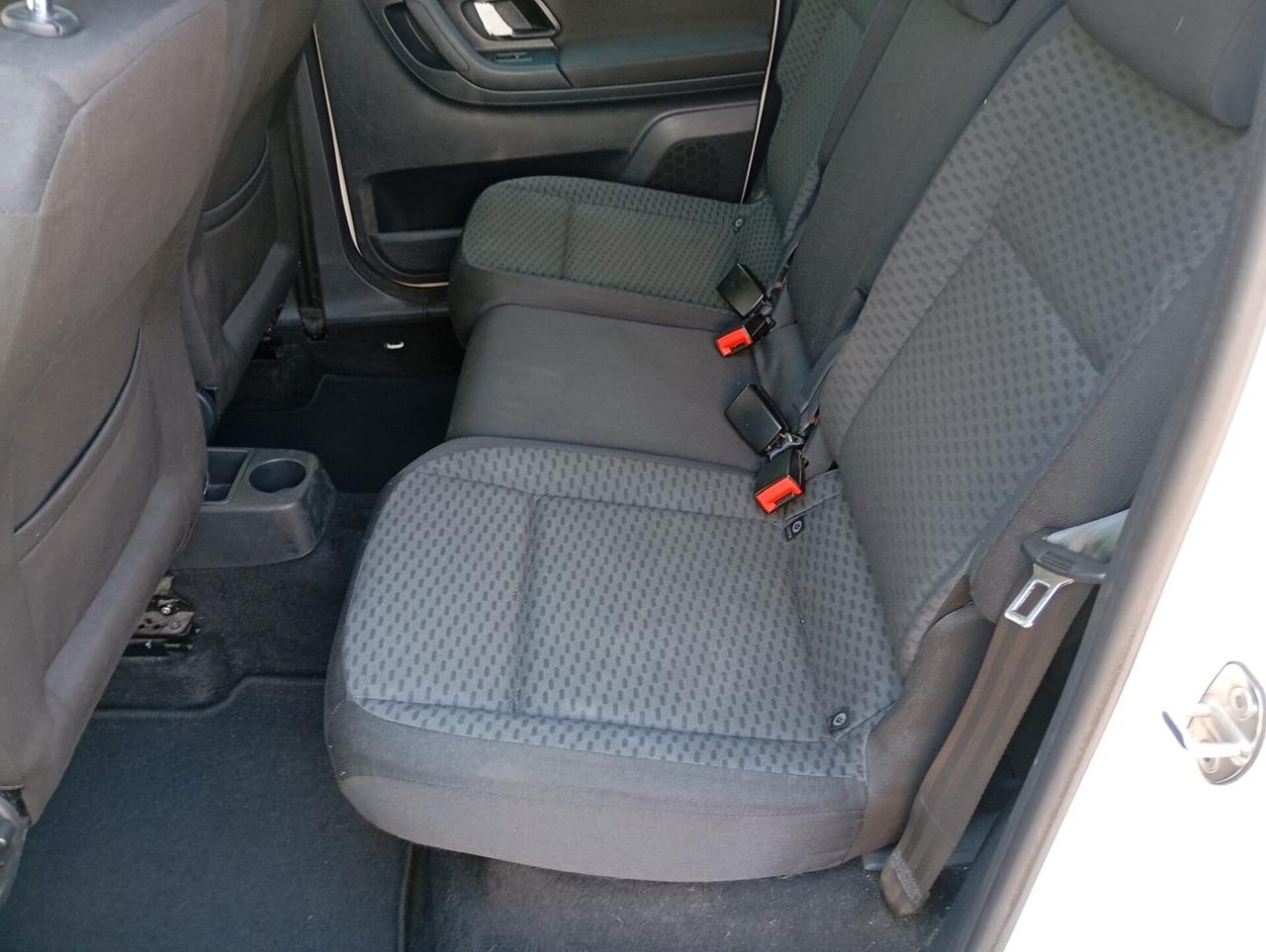 Skoda Roomster 1.2 TDI CR 75CV Easy-2015