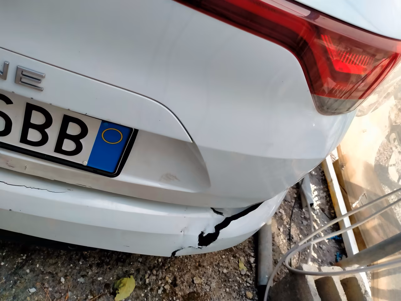 Renault Megane Mégane Sporter Blue dCi 115 CV EDC Techno
