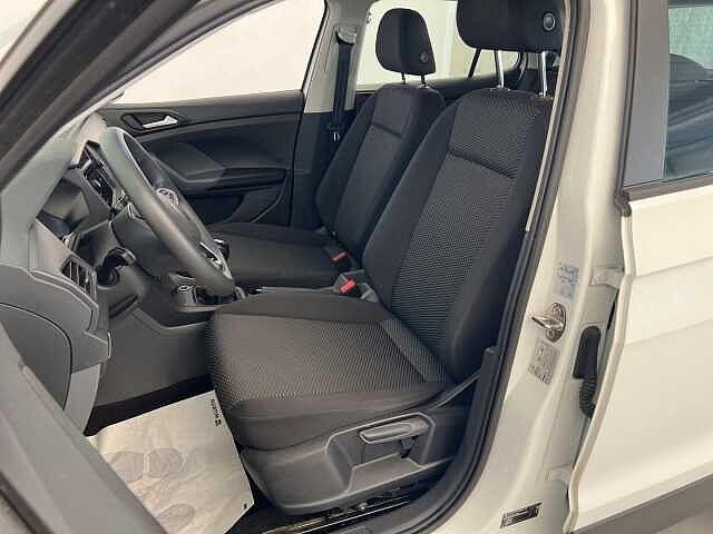 Volkswagen T-Cross 1ª serie 1.0 TSI Urban BMT
