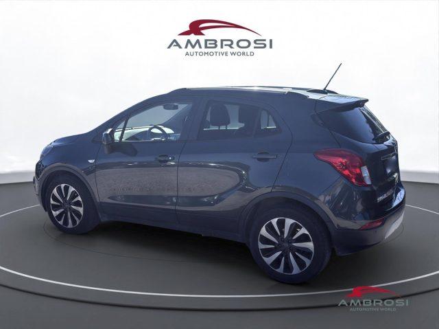 OPEL Mokka 1.4 Turbo Ecotec 120CV 4x2 Start&Stop Advance