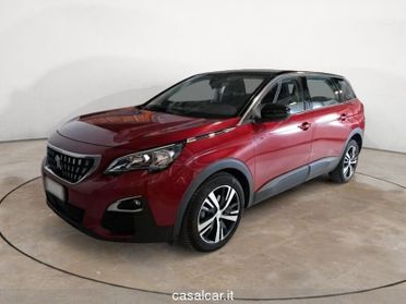 Peugeot 5008 BlueHDi 130 EAT8 S&S Business 3 ANNI DI GARANZIA KM ILLIMITATI PARI ALLA NUOVA