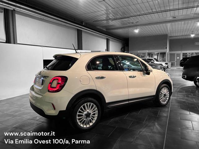 FIAT 500X 1.0 T3 120 CV Connect