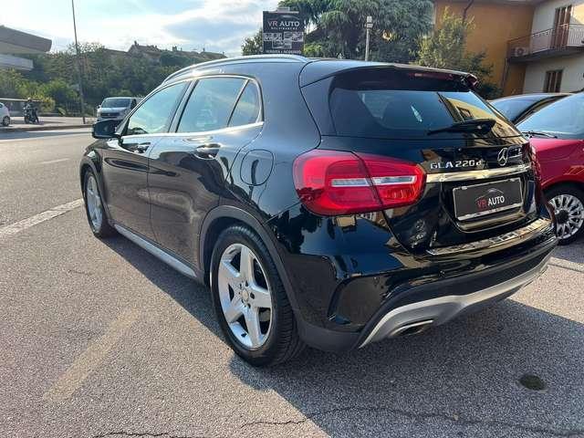 Mercedes-Benz GLA 220 d AMG Premium 177cv autom. CARPLAY/LED/TELECAMERA