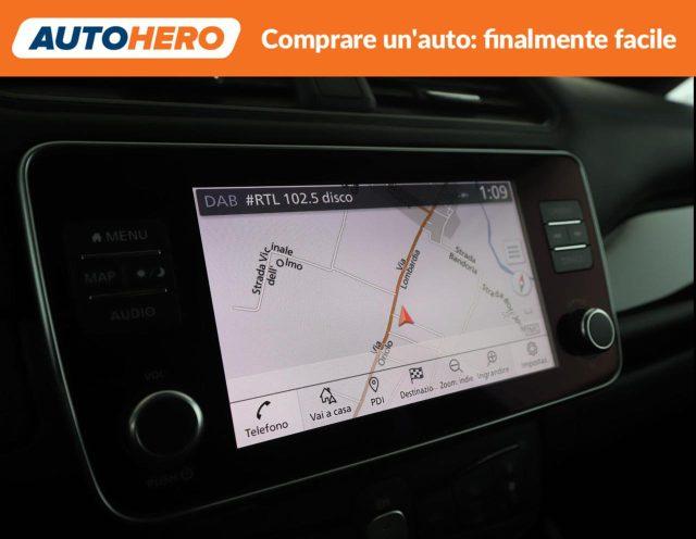 NISSAN Leaf N-Connecta 40 kWh