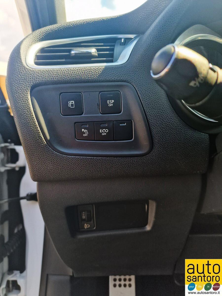 CITROEN DS4 1.6 DIESEL SOCHIC DIESEL AUTOMATICA