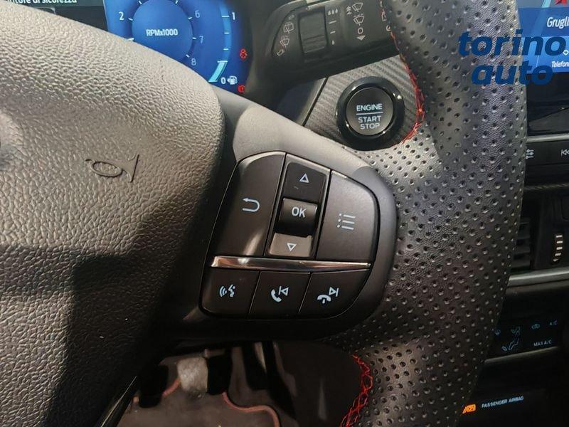 Ford Puma 1.0 Ecoboost Hybrid 125CV ST-Line