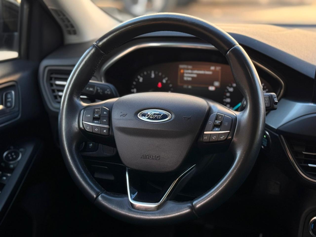 Ford Focus 1.5 EcoBlue 120 CV 5p. Active