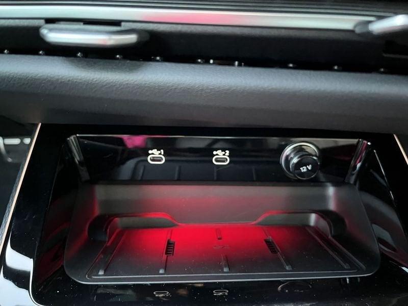 Audi A6 A6 Avant 2.0 tdi mhev + S line edition 204cv s-tronic