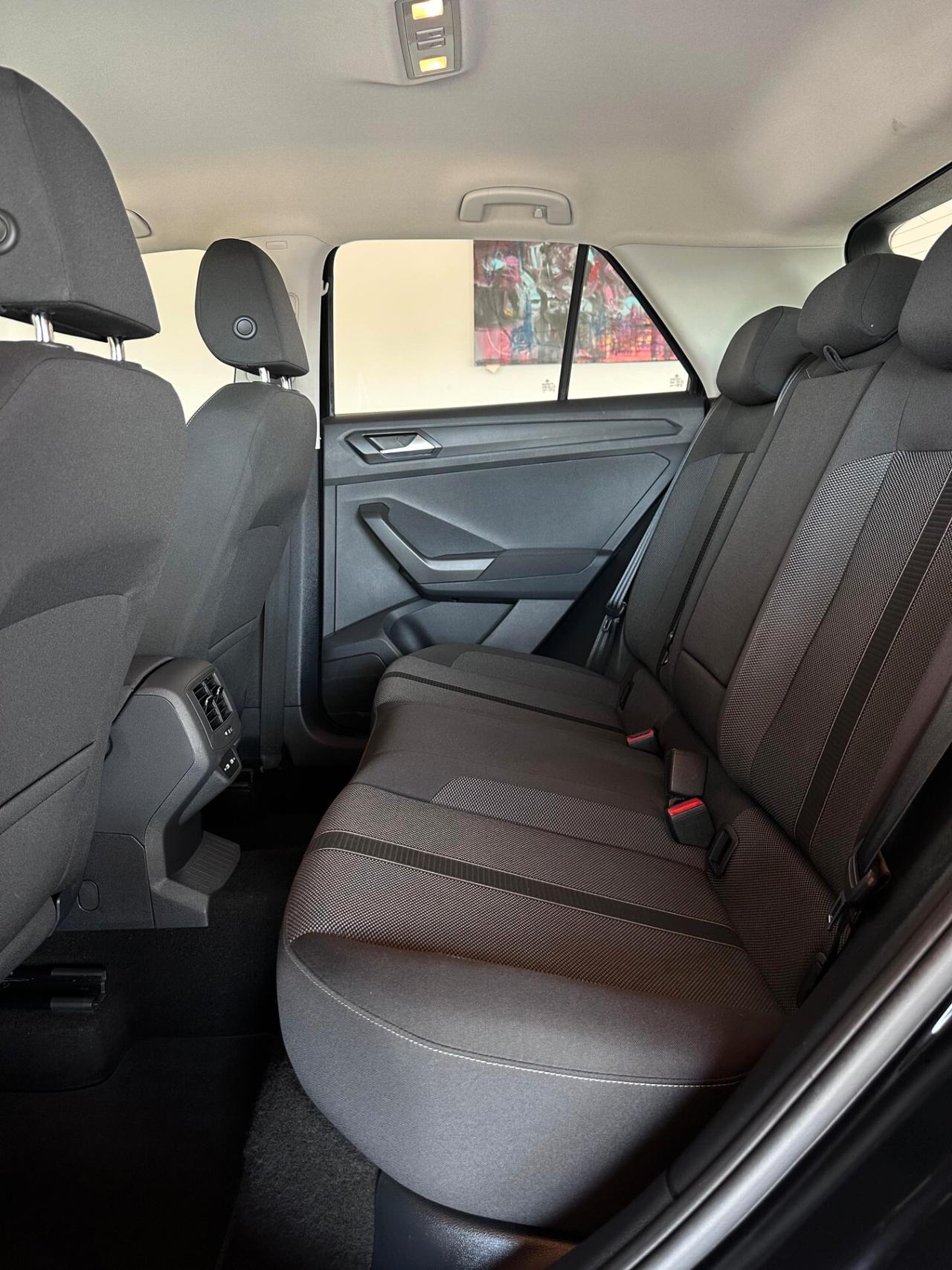 Volkswagen T-Roc 2.0 TDI SCR 150 CV DSG Life *UniProprietario