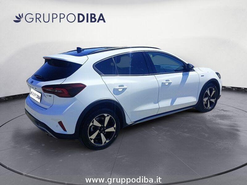 Ford Focus Active V 2022 Active 1.0 ecoboost h Design 125cv