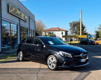 Mercedes-benz A 180 d Sport Next