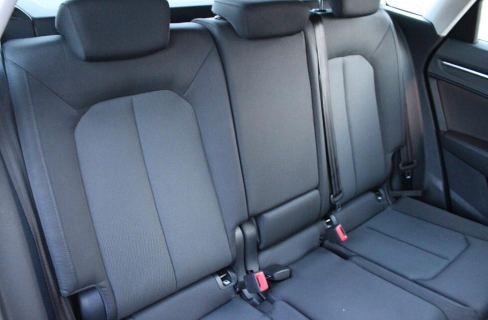AUDI Q3 2.0 TDI 150 CV s-tronic *LED *Luci Ambiente