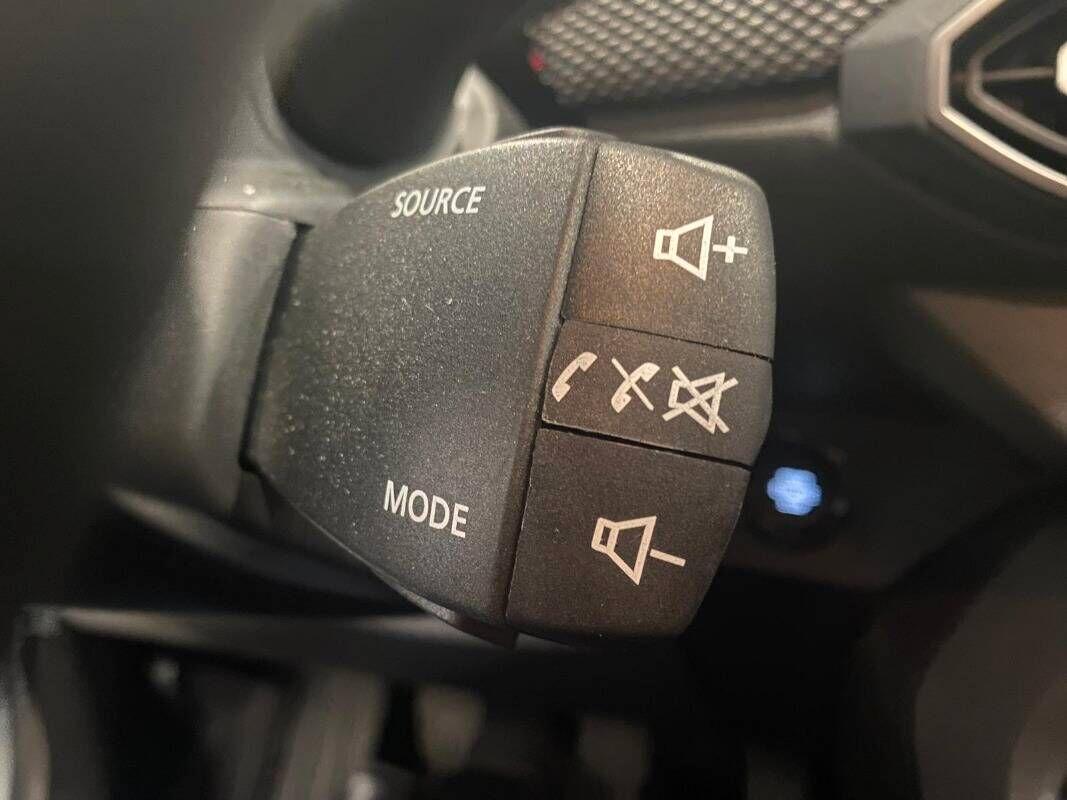 Dacia Jogger 1.0 tce Expression Gpl 100cv