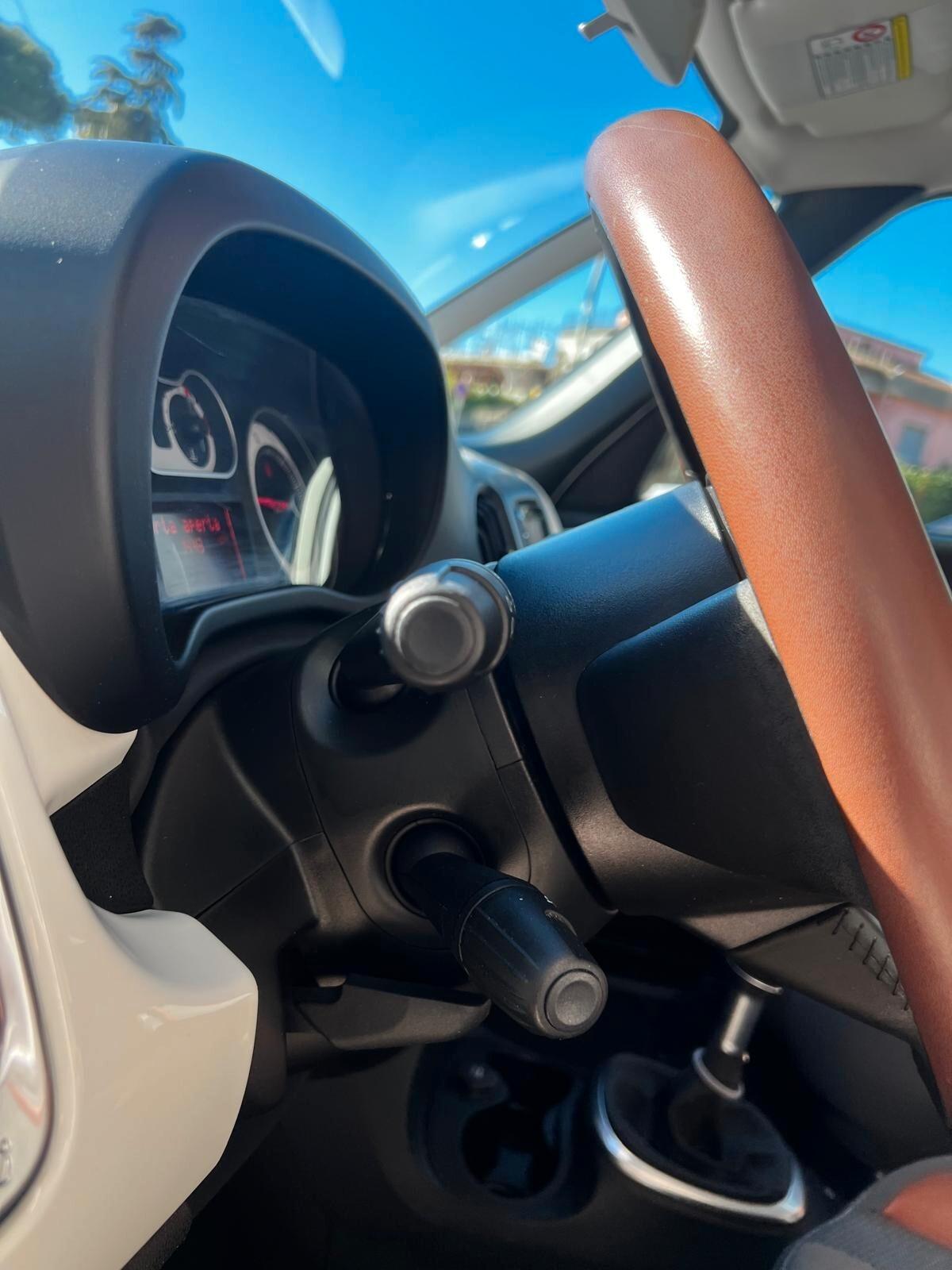 Fiat 500L 1.3 Multijet 85 CV Trekking