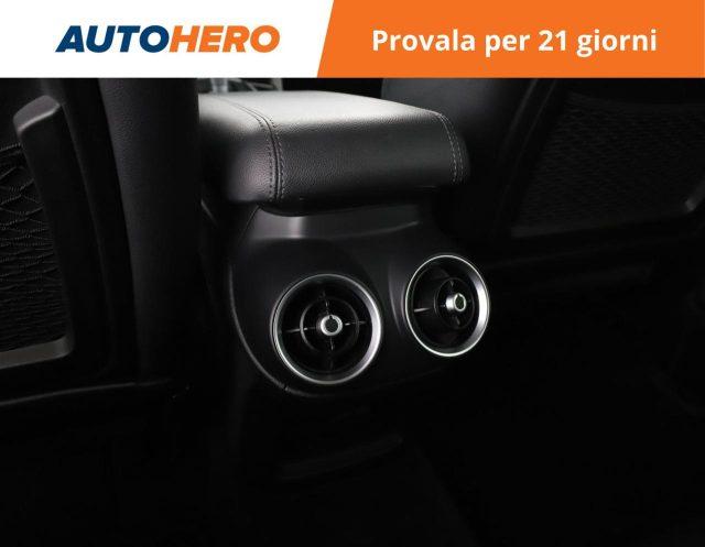 ALFA ROMEO Stelvio 2.2 Turbodiesel 210 CV AT8 Q4 Super