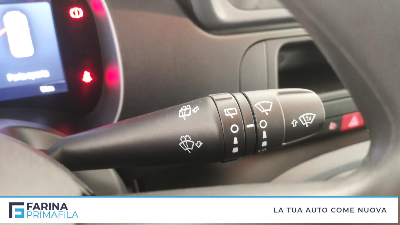 FIAT Pandina III 2024 - Pandina 1.0 firefly hybrid Pop s&s 70cv
