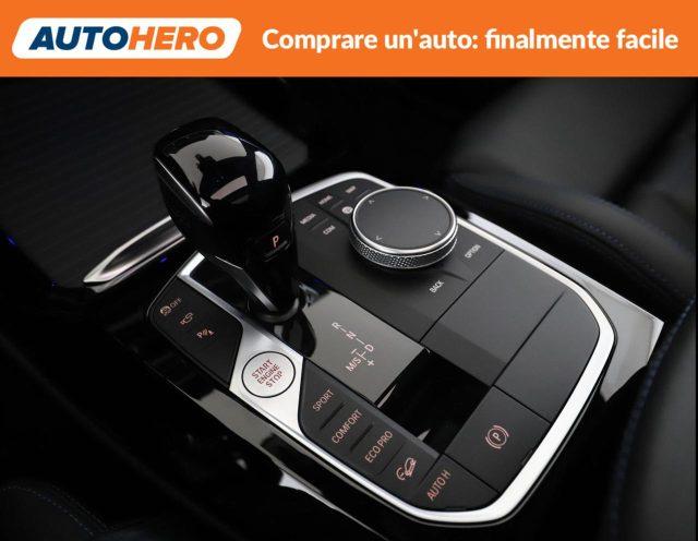 BMW X3 xDrive20d 48V