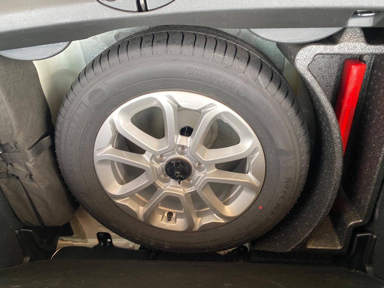 Fiat 500X 1.3 MultiJet 95 CV Pop Star NEOPATENTATI!!!