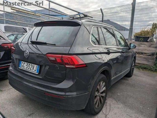 VOLKSWAGEN Tiguan Tiguan 1.5 tsi Business 130cv - GC332VJ