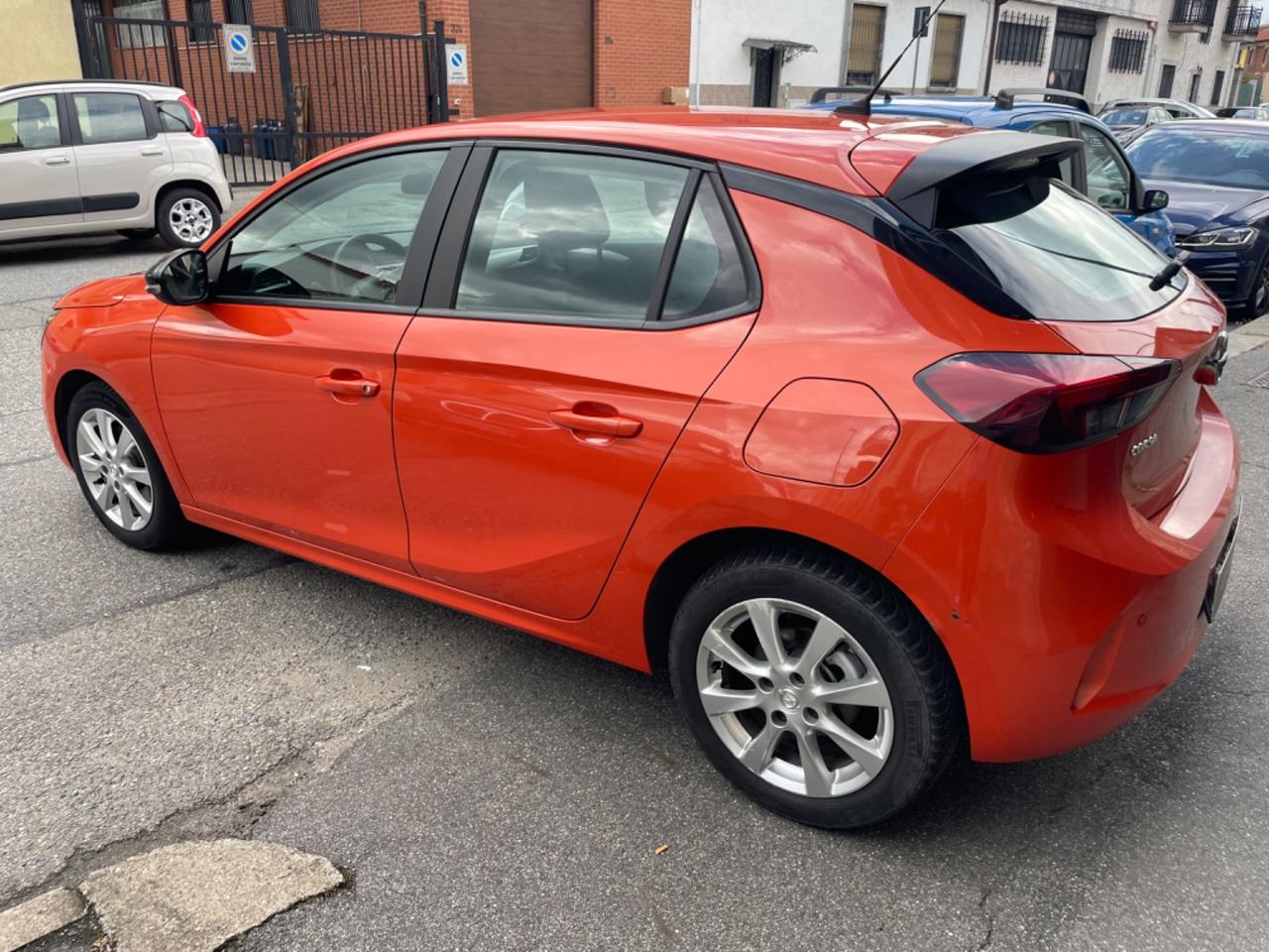 Opel Corsa 1.5 D 100 CV Edition