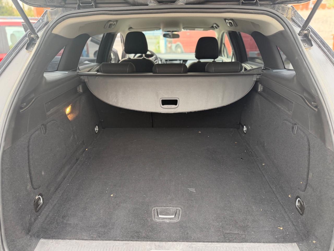 Opel Astra 1.6 CDTi 110CV Start&Stop 5 porte Business