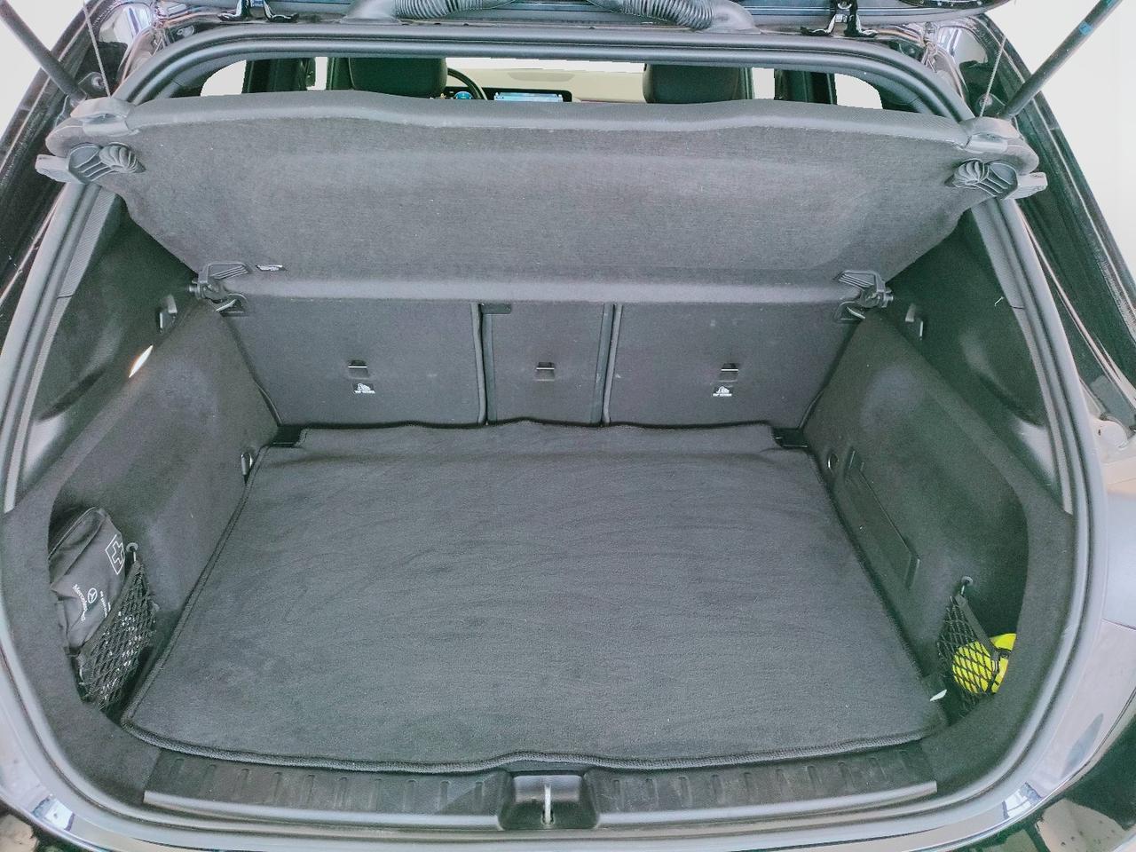 Mercedes-Benz GLA-H247 2020 - GLA 200 d Premium auto