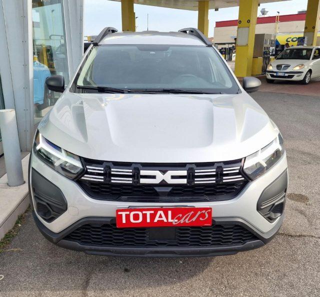 DACIA Jogger 1.0 TCe GPL 100 CV 5 posti Essential