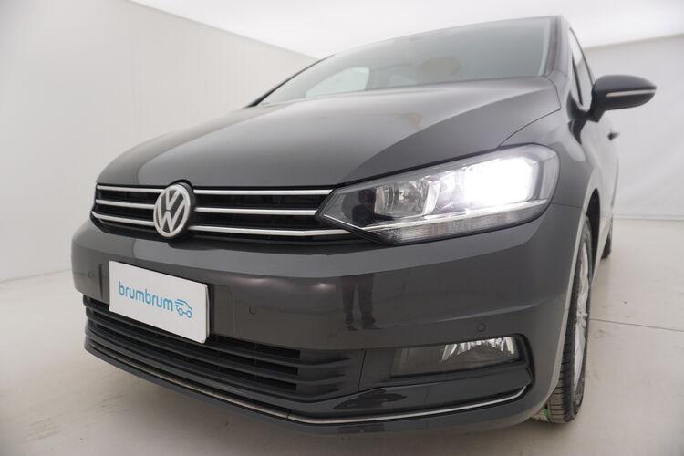 Volkswagen Touran Executive DSG BR618560 1.6 Diesel 115CV