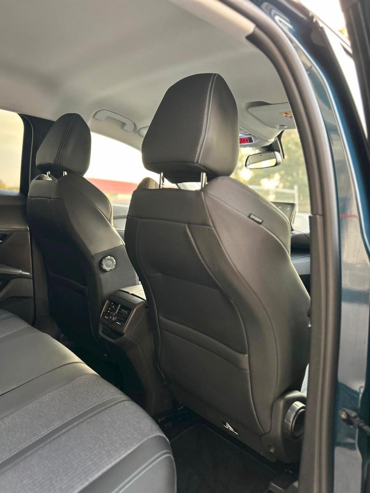 Peugeot 3008 BlueHDi 130 S&S EAT8 Allure