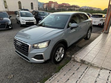 Audi Q2 30 TFSI Business