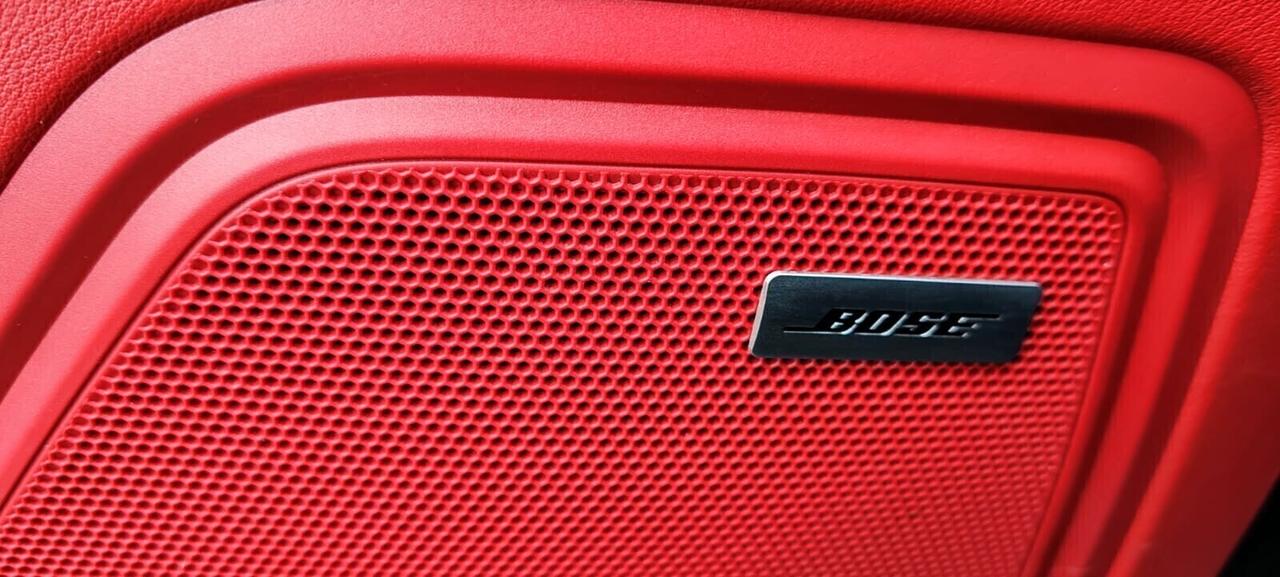 Porsche Macan 3.0 S 353cv Benzina Incidentata