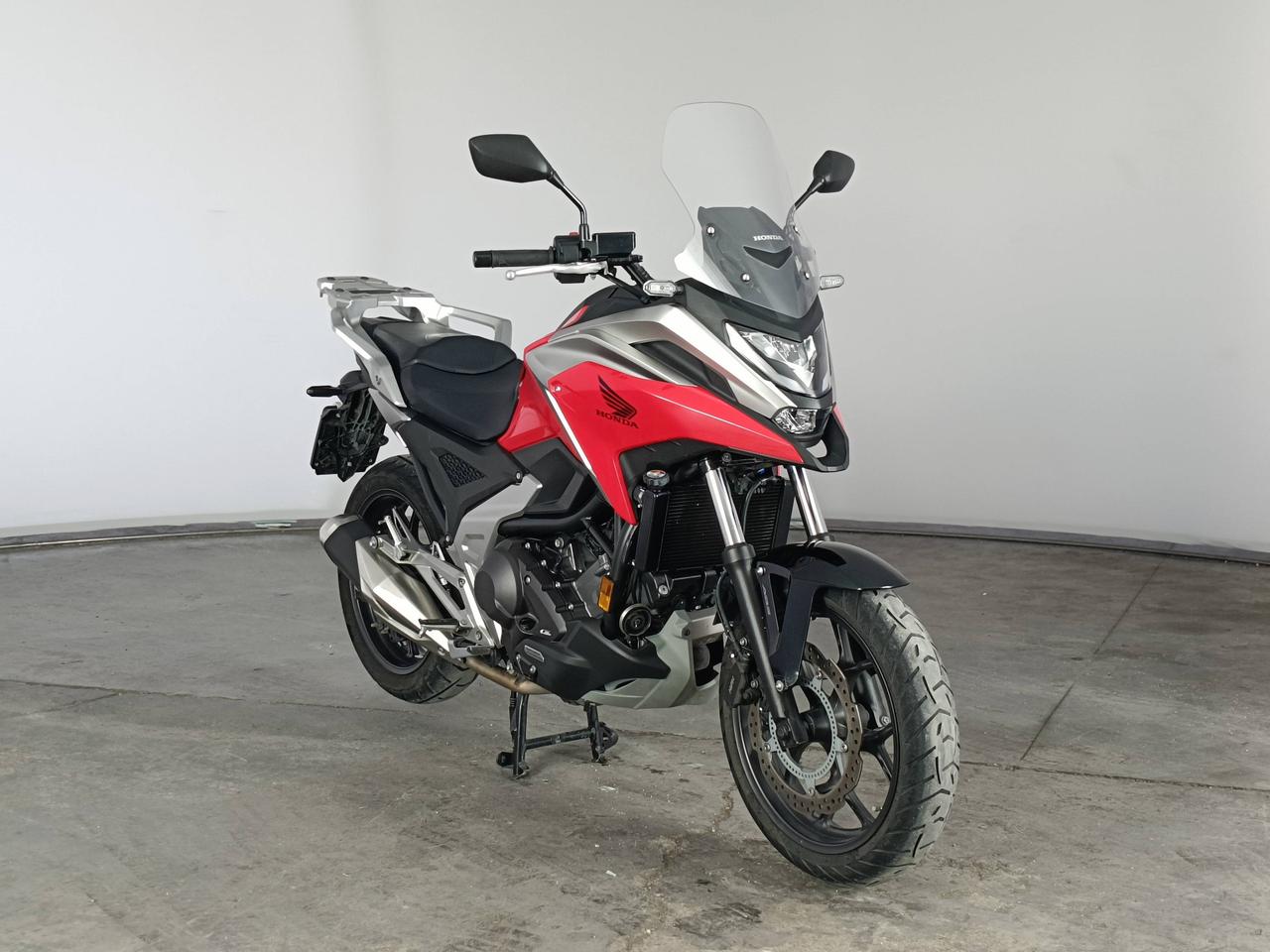 HONDA NC 750x - NC 750x Abs my21