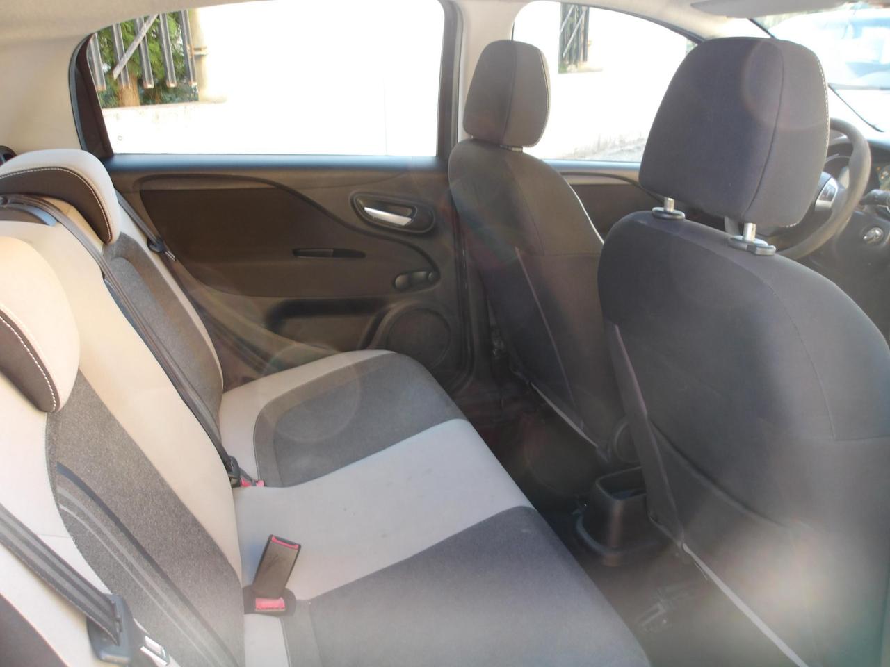 Fiat Punto 5 Porte Punto 5p 1.2 Easy