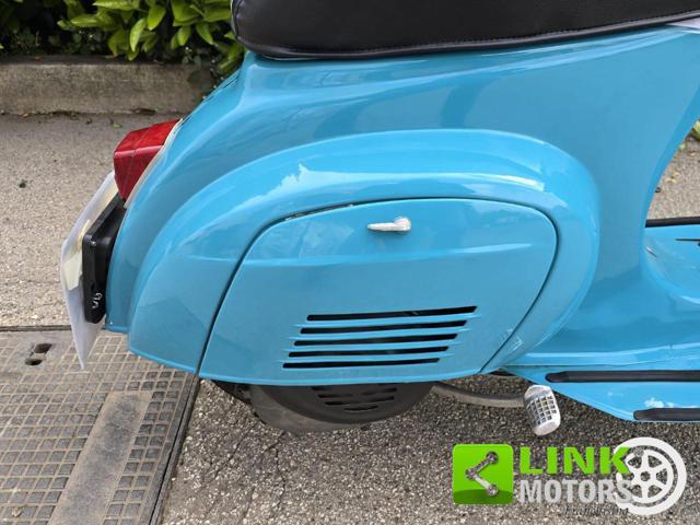 PIAGGIO Vespa 50 R *ASI*