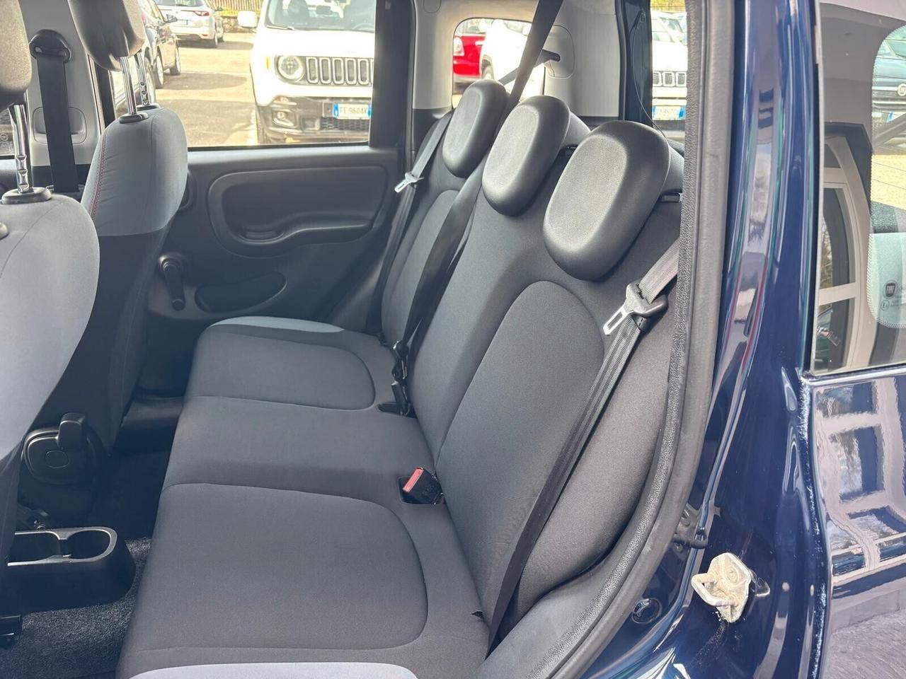 Fiat Panda 1.2 5 POSTI - 2020