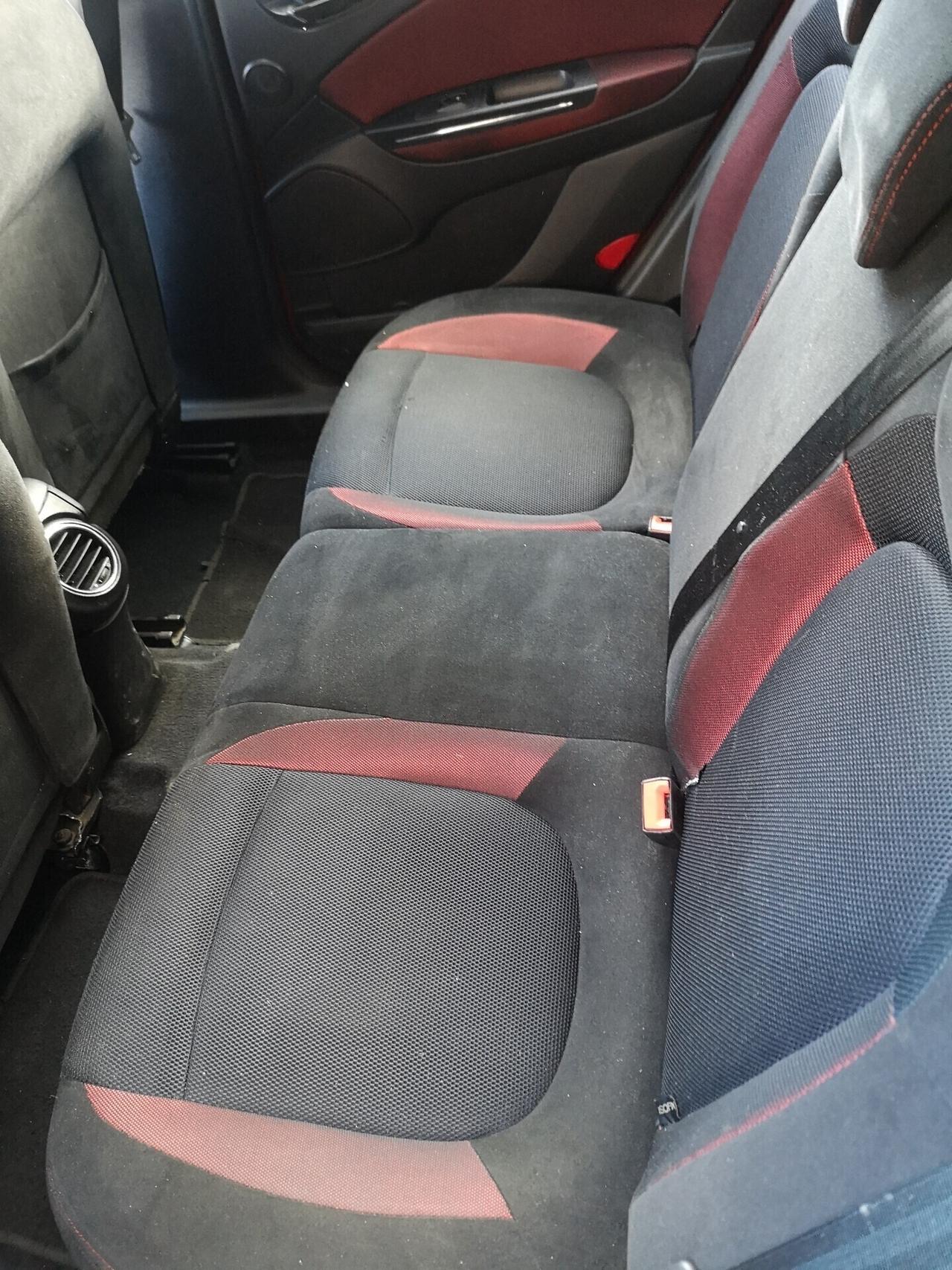 Fiat Bravo 2.0 MJT