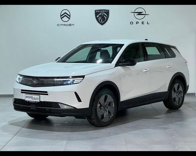 Opel Grandland Nuovo Edition 145CV EDCT