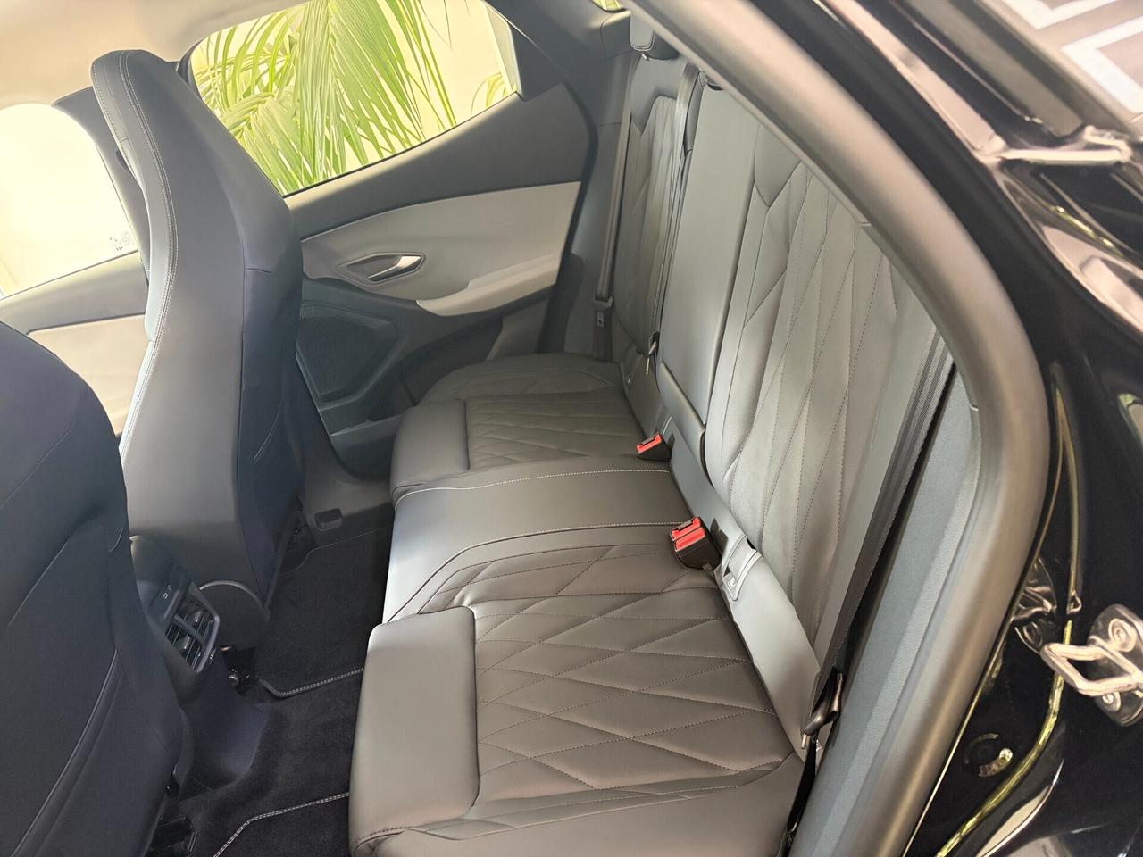 Ford Explorer-e Explorer EV Premium 77kWh (572km) Extended Range 286CV RWD