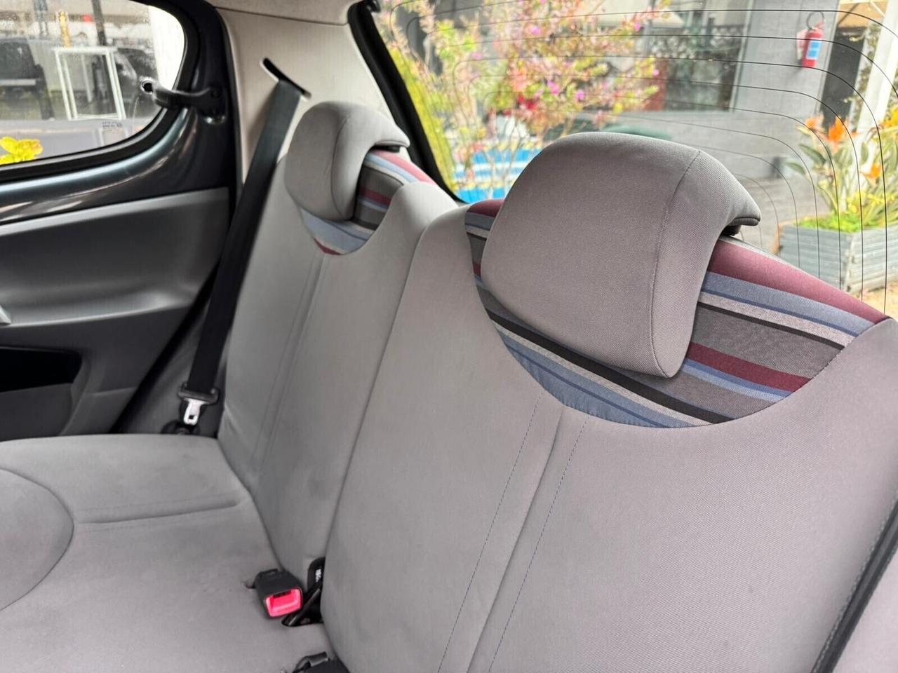 Citroen C1 1.0 5 porte airdream Perfect