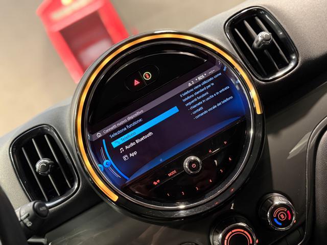 MINI Countryman 1.5 One D Boost Countryman