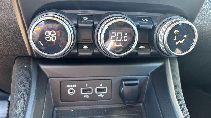 Renault ZOE 2020 Business R110 e-shifter