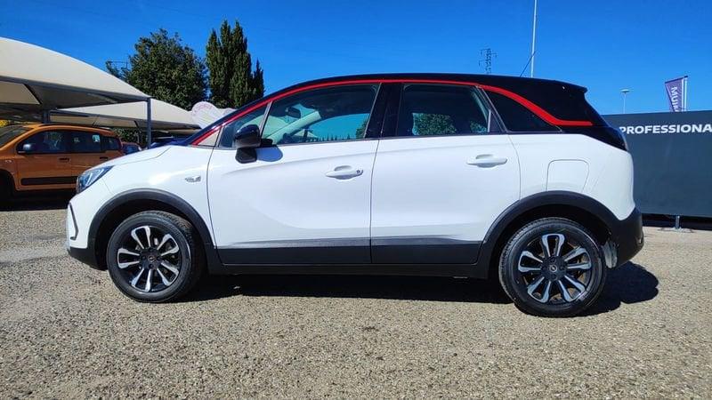 Opel Crossland Crossland 1.5 ECOTEC D 110 CV Start&Stop GS Line