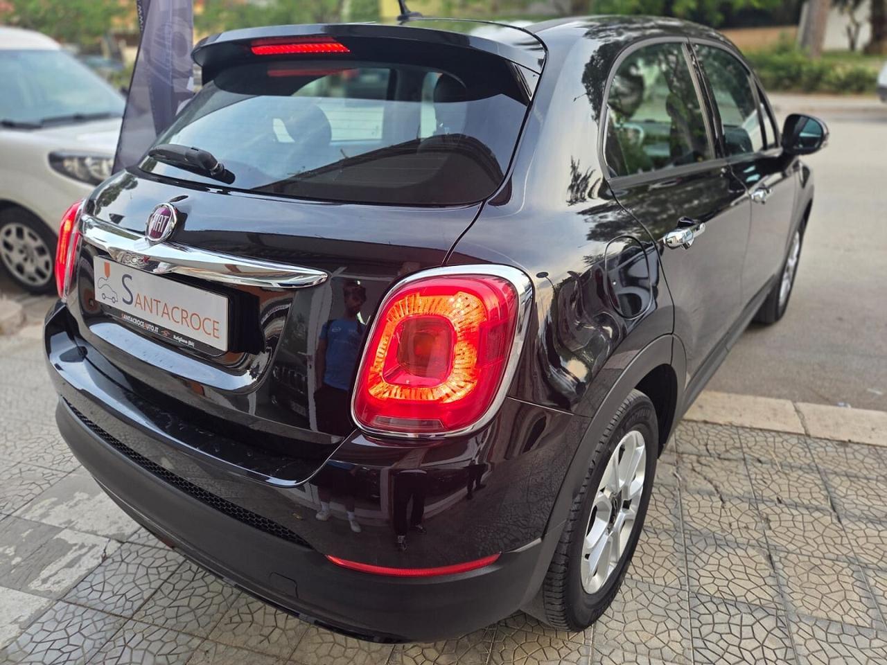 FIAT500X 1.3 MultiJet 95 CV Pop Star * NO ADBLUE *
